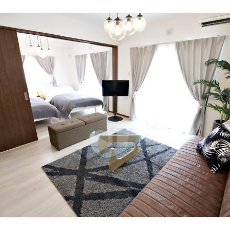 Ocean Terrace Sesoko 101 - Vacation Stay 28609V Ufugumui Екстер'єр фото