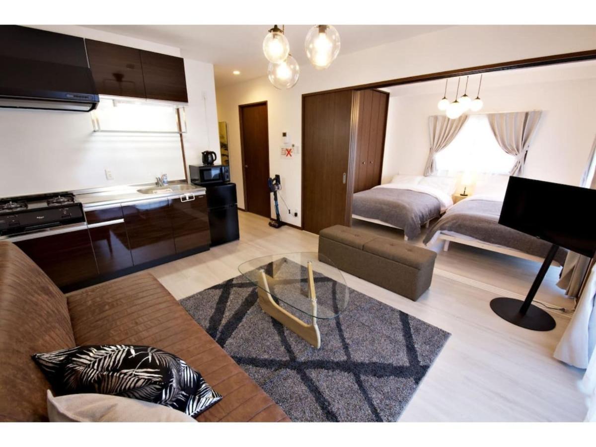 Ocean Terrace Sesoko 101 - Vacation Stay 28609V Ufugumui Екстер'єр фото