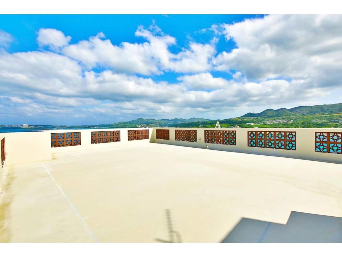 Ocean Terrace Sesoko 101 - Vacation Stay 28609V Ufugumui Екстер'єр фото